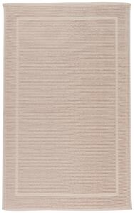KÚPEĽŇOVÁ PREDLOŽKA, 60/100 cm Bio:Vio - Kúpeľňový textil