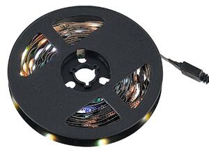 LED PÁSIK, 300 cm - LED svetlá