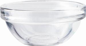MISA, sklo, 7,5/3,5/7,5 cm Homeware - Misky & misy