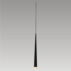 Luxera 48002 luster EBONY