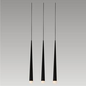 Luxera 48003 luster EBONY