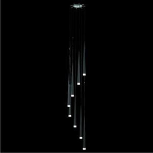 Luxera 48005 luster EBONY