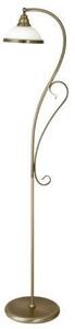 Rabalux 2758 stojaca lampa Elisett