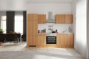 KUCHYNSKÁ LINKA NANO 270 cm FlexWell - Online Only kuchyne, Online Only