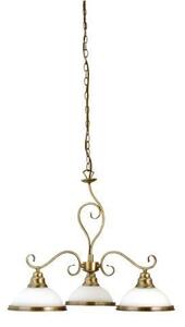 Rabalux 2753 luster Elisett