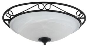 Rabalux 3723 stropné svietidlo Athen E27 max 3x60W