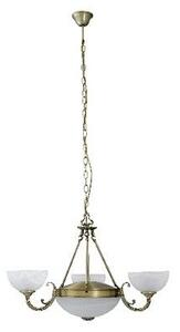 Rabalux 8543 luster Marlene