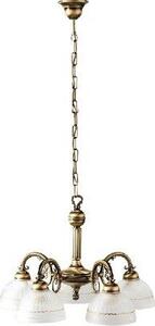 Rabalux 8815 luster Flossi