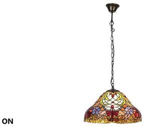 Rabalux 8086 luster Mirella
