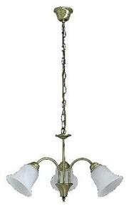 Rabalux 7373 luster Francesca