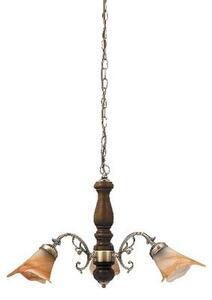Rabalux 7093 luster Rustic 3