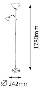Rabalux 4028 stojaca lampa Action