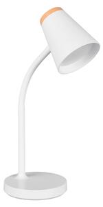 STOLNÁ LED LAMPA, - Interiérové svietidlá