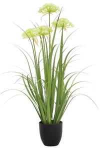 DEKORAČNÁ TRÁVA, 90 cm Ambia Home - Kvety & kvetináče