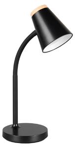STOLNÁ LED LAMPA, - Interiérové svietidlá