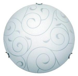 Rabalux 3852 nástenné svietidlo Harmony lux E27 1x60W