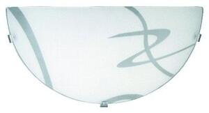 Rabalux 1817 nástenné svietidlo Soley E27 1x60W