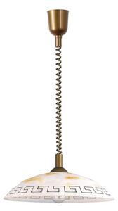 Rabalux 7640 luster Etrusco