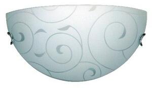 Rabalux 3851 nástenné svietidlo Harmony lux E27 1x60W
