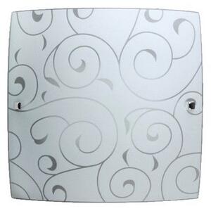 Rabalux 3855 stropní svietidlo Harmony lux E27 2x60W