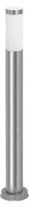 Rabalux 8264 vonkajšie stĺpik Inox torch