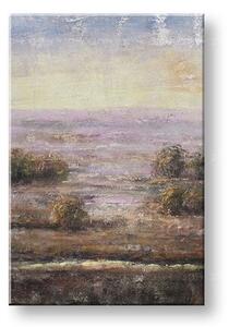 Maľovaný obraz na stenu PRÍRODA 60x90 cm