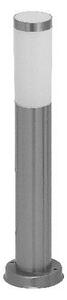 Rabalux 8263 vonkajšie stĺpik Inox torch