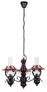 Rabalux 7860 Enna luster lampáš