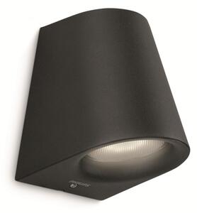 Philips 17287/30/16 MyGarden Virga LED efektné nástenné IP44