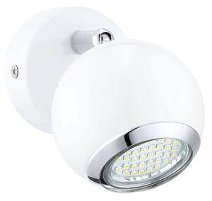 Eglo 31001 BIMEDA GU10-LED jednobodové svietidlo