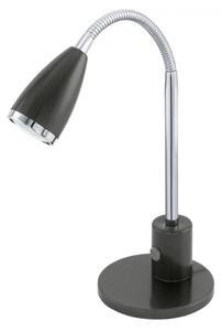 Eglo 92873 FOX GU10-LED stolové svietidlo