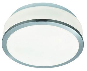 Searchlight 7039-23SS BATHROOM stropné kúpelňové svietidlo 2xE27 IP44