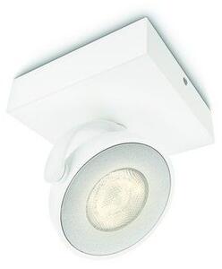 Philips 53170/31/16 MyLiving CLOCKWORK LED jednobodové svietidlo 1x4W