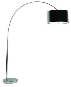 Searchlight EU1013CC ARCS stojanové svietidlo 1xE27