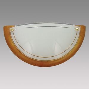 Prezent 7009 Ufo nástenné svietidlo 1x60W