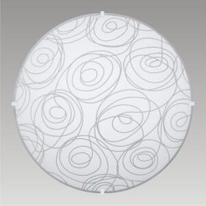 Prezent 45050 Lautra stropné svietidlo 2x60W