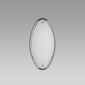 Prezent 420 Neptun nástenné svietidlo kúpeľňové IP44 1x60W
