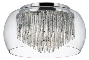 Searchlight 4624-4CC CURVA stropné svietidlo 4xG9