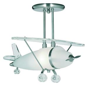 Searchlight 737 Novelty závesné svietidlo 1xE27