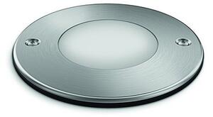 Philips 17306/47/16 myGarden Moss zápustné do zeme nerez 1x3W 230V