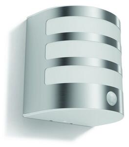 Philips 17315/47/16 myGarden Calgary nástenné svietidlo so senzorom 1x3.5W 230V