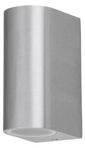 Rabalux 8034 Chile vonkajšie nástenné svietidlo GU10 2x max. 35W