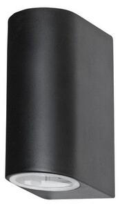 Rabalux 8030 Chile vonkajšie nástenné svietidlo GU10 2x max. 35W