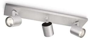Philips 53093/48/12 MYLIVING Runner spot 3xGU10 bez zdroja