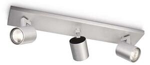 Philips 53093/48/12 MYLIVING Runner spot 3xGU10 bez zdroja