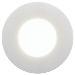 Eglo 94093 MARGO LED zápustné bodové vonkajšie svietidlo 1x5W IP65