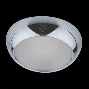 Emithor 71047 IP DOWNLIGHT zápustné svietidlo GU10/50W, IP54, chróm