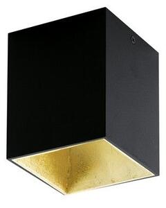 Eglo 94497 POLASSO povrchové bodové svietidlo LED 1X3,3W=340lm 3000K
