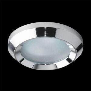 Emithor 71043 IP DOWNLIGHT zápustné svietidlo GU10/50W,chróm,IP65