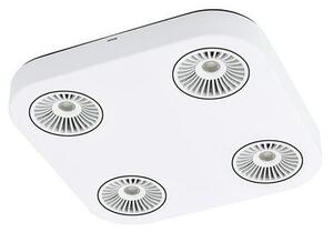 Eglo 94178 MONTALE stropné LED svietidlo SPOT 4x5,4W/2040lm 3000K